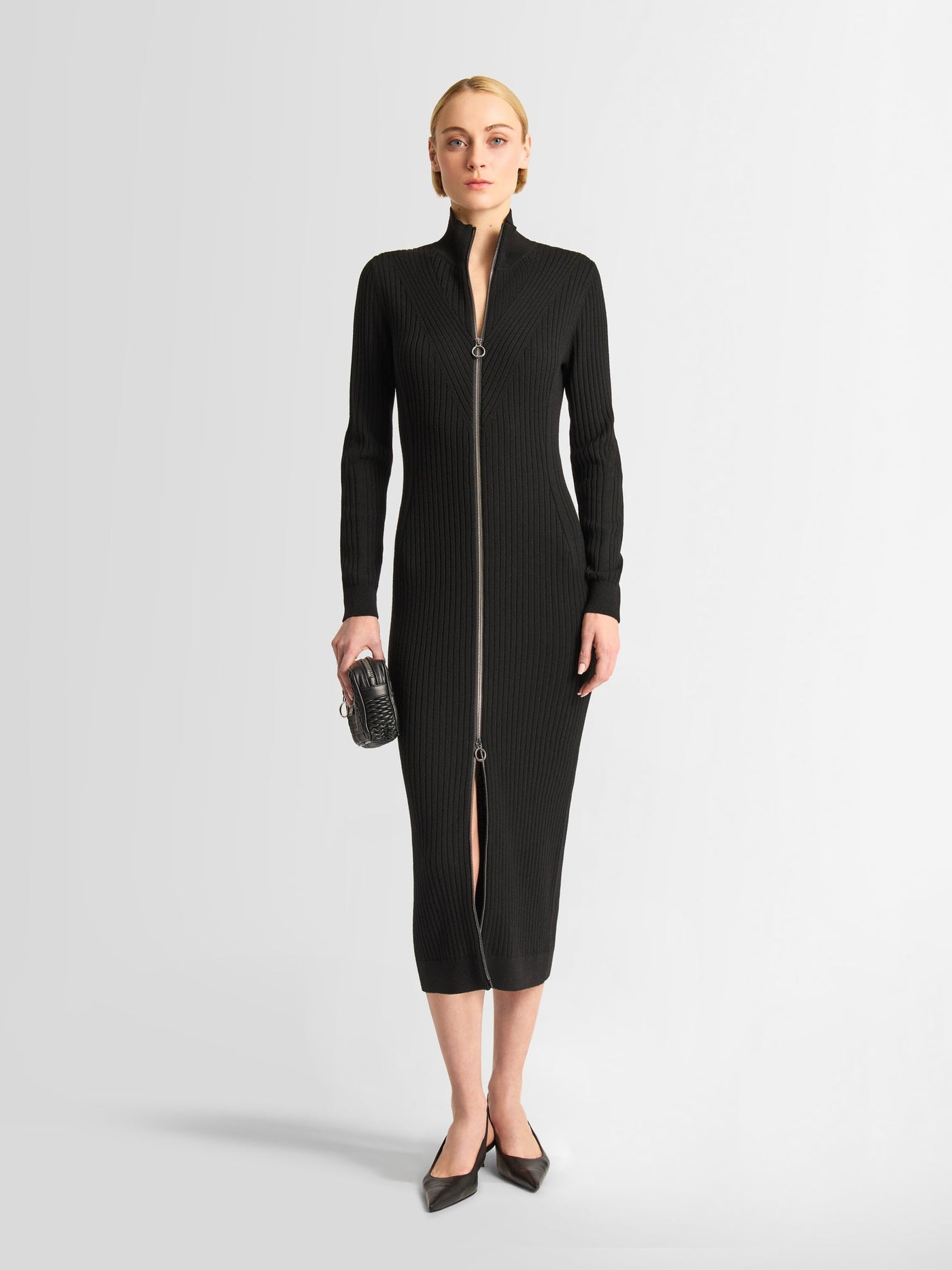 ROBE SANDRINE
