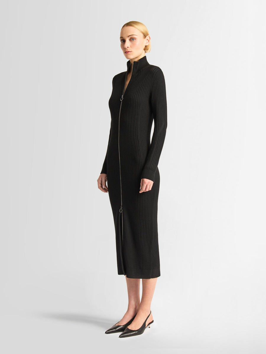 ROBE SANDRINE