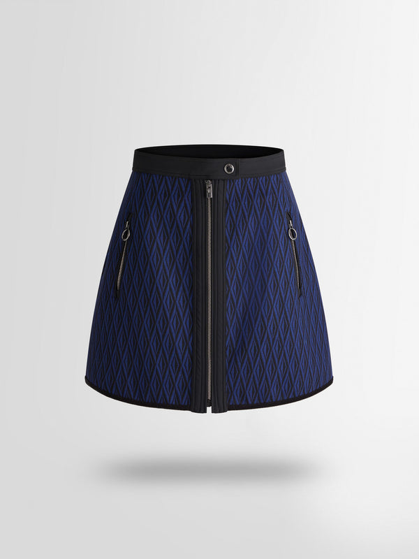 ILONA METEOR SKIRT
