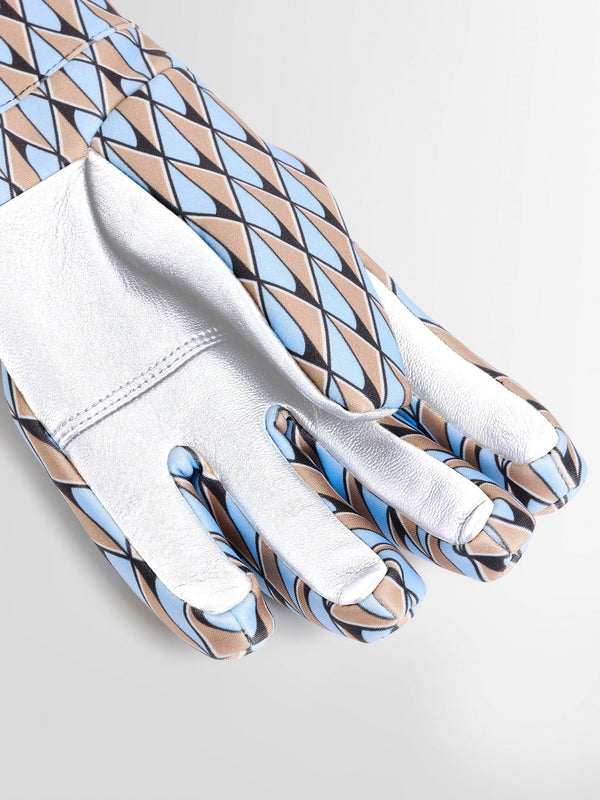 GANTS GLACIER W PRINT
