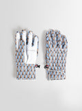 GANTS GLACIER W PRINT