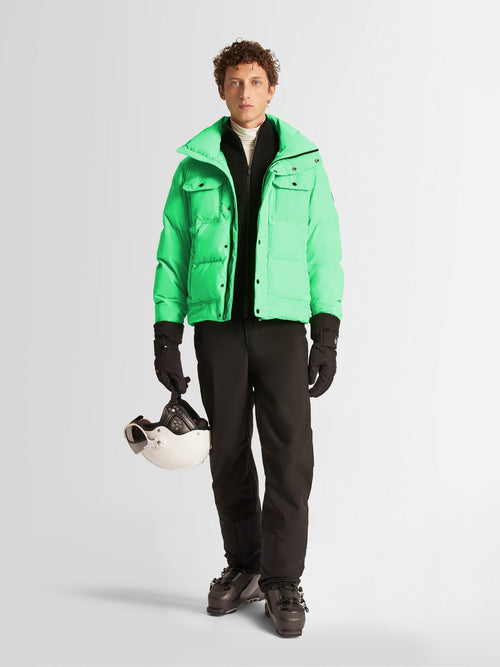 VESTE CARLO