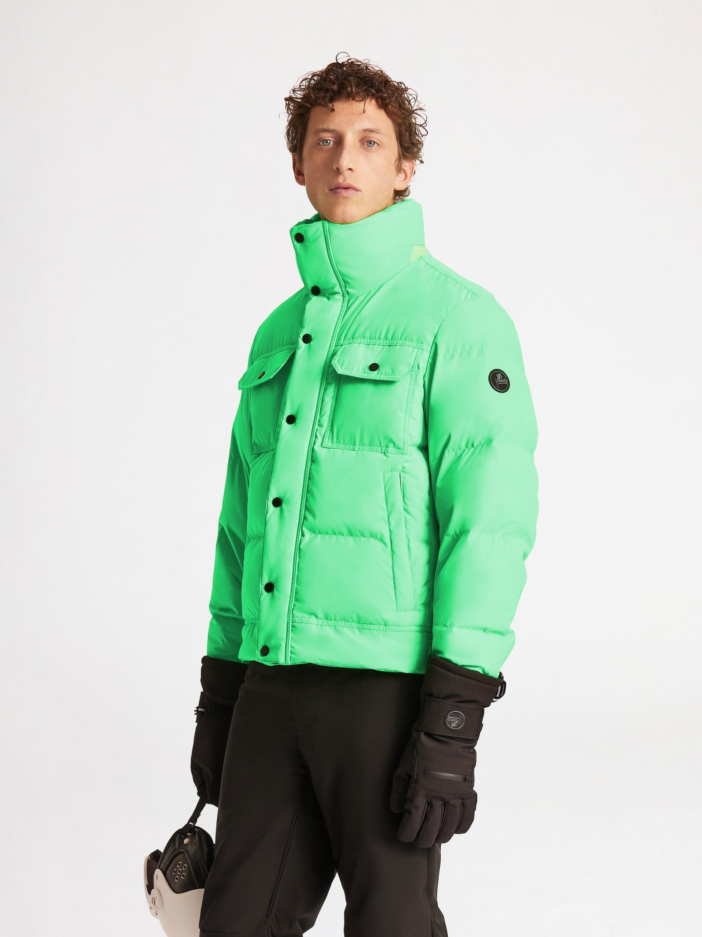 VESTE CARLO