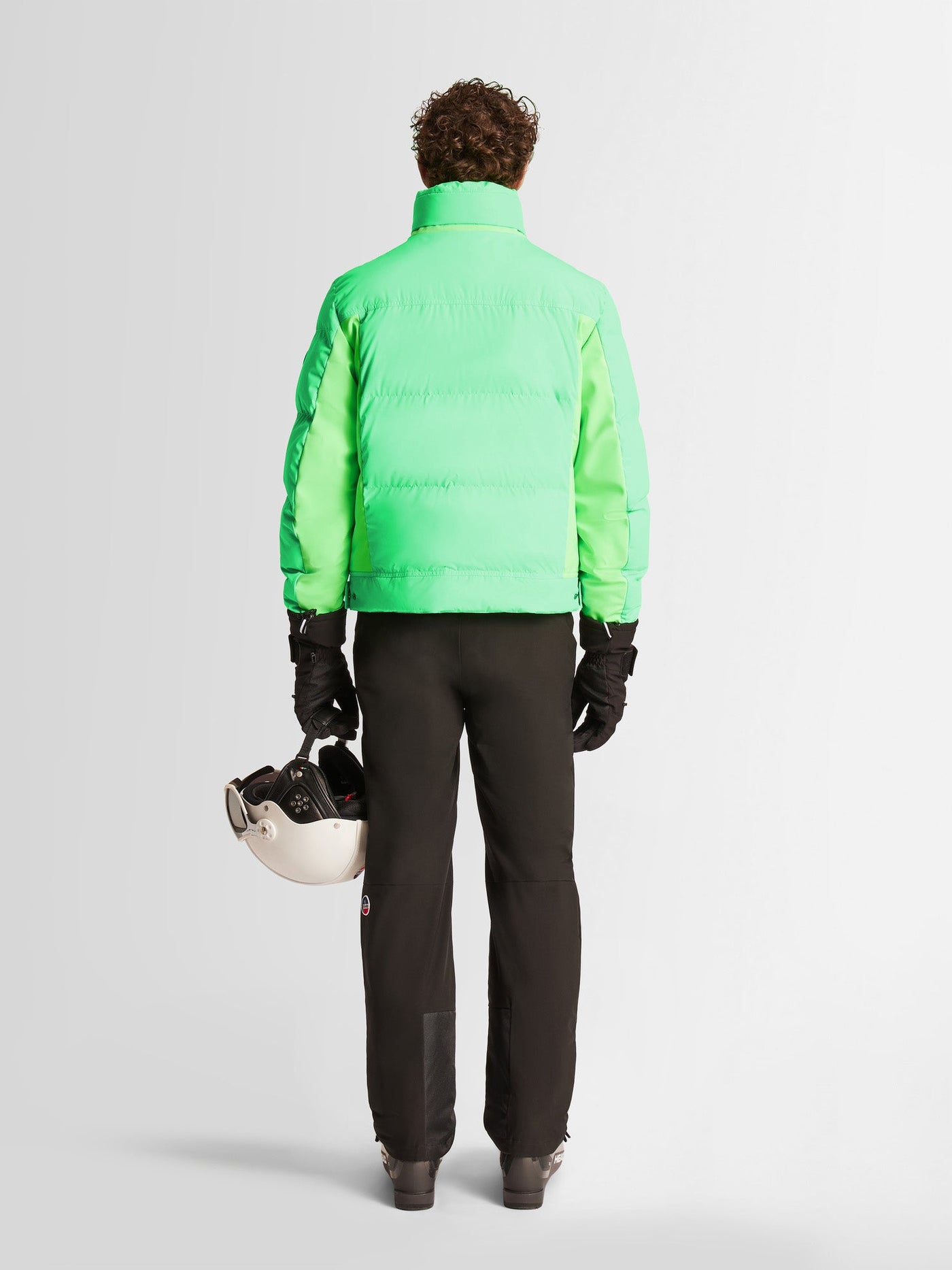 VESTE CARLO