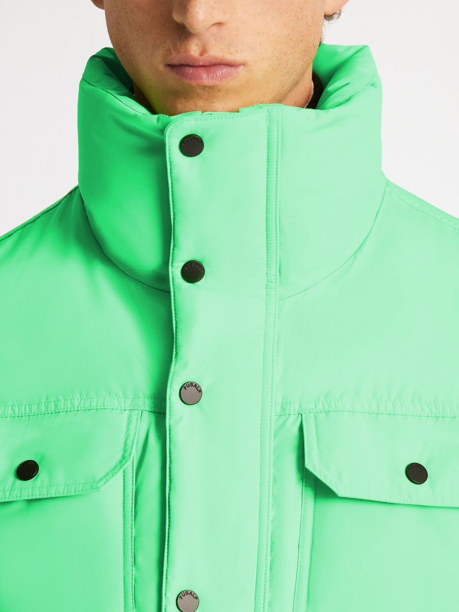 VESTE CARLO