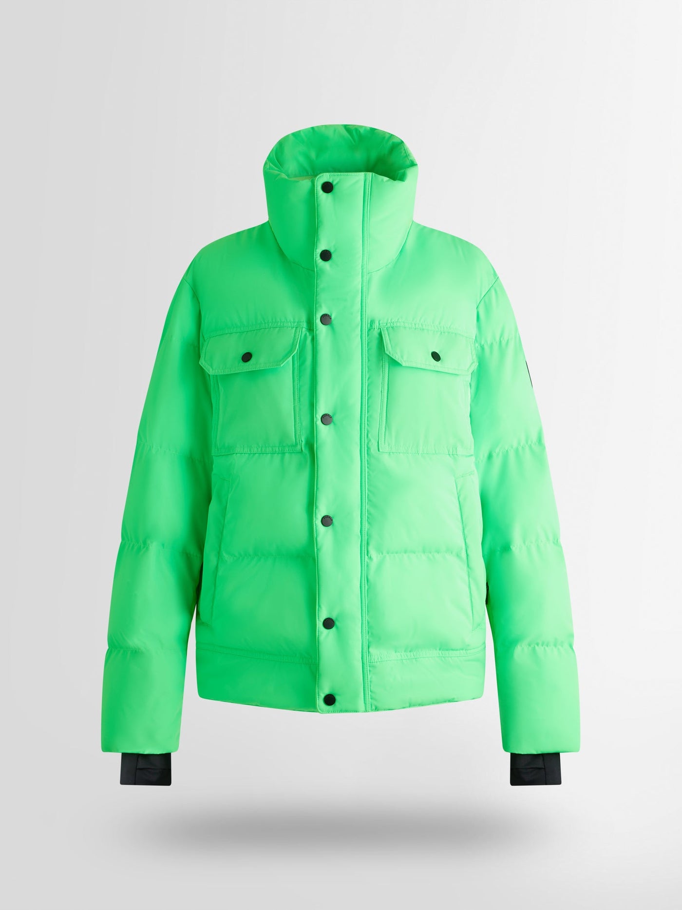 VESTE CARLO