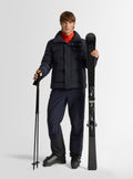 VESTE CARLO