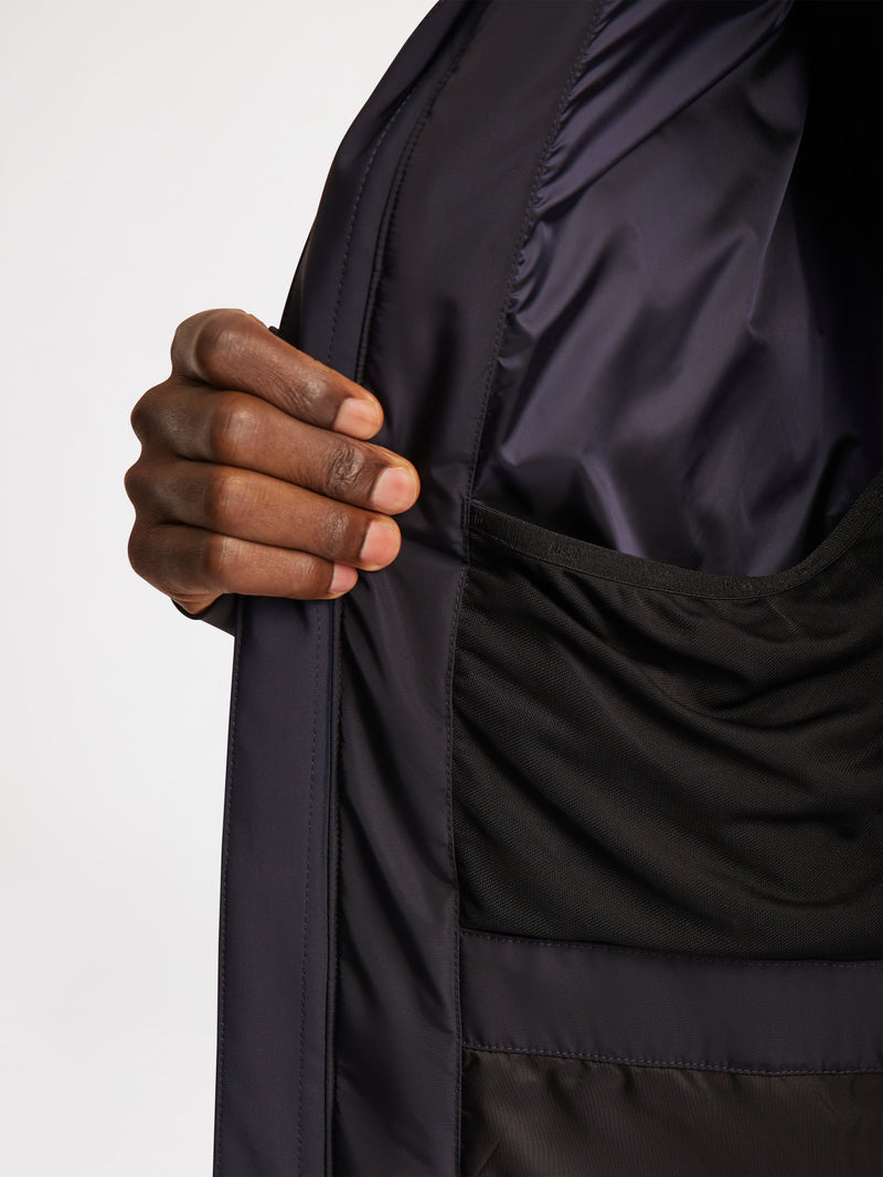 VESTE CARLO
