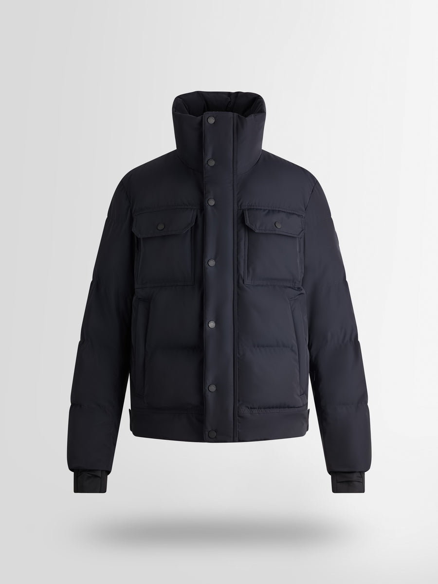 VESTE CARLO