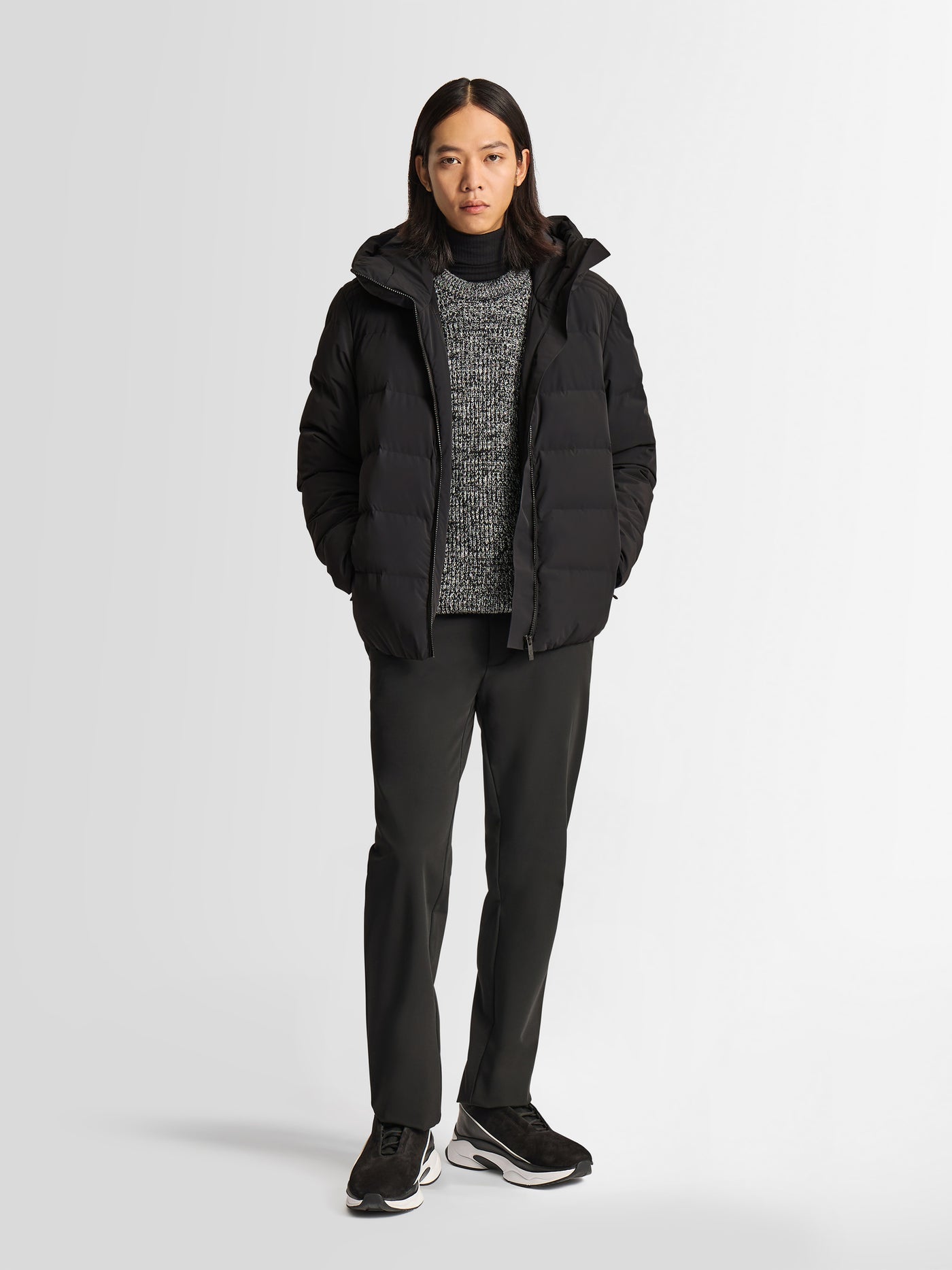 BLOUSON DE SKI CONSTANT