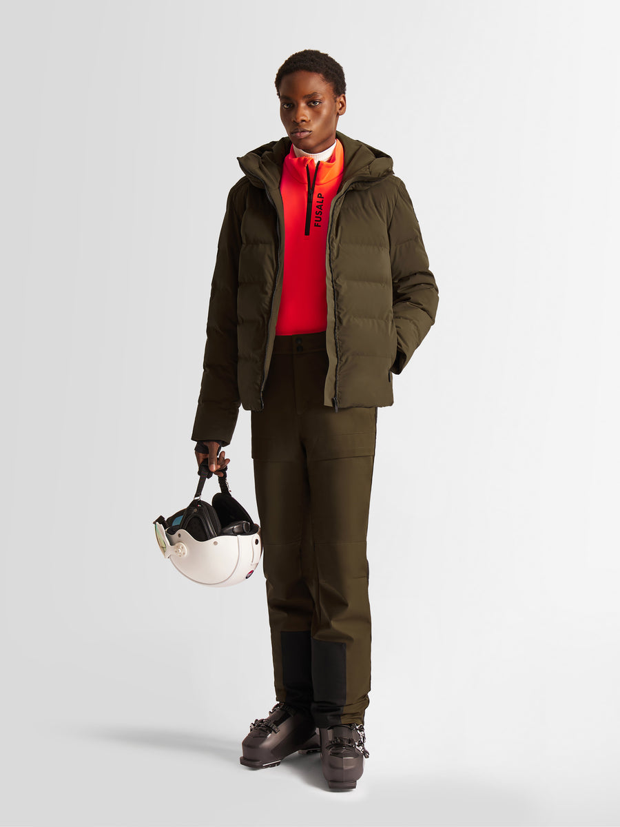 BLOUSON CONSTANT