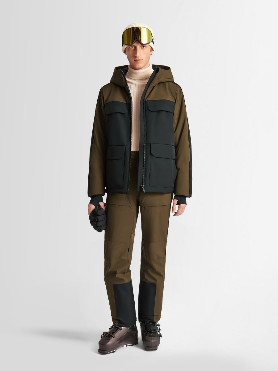VESTE MELVIN