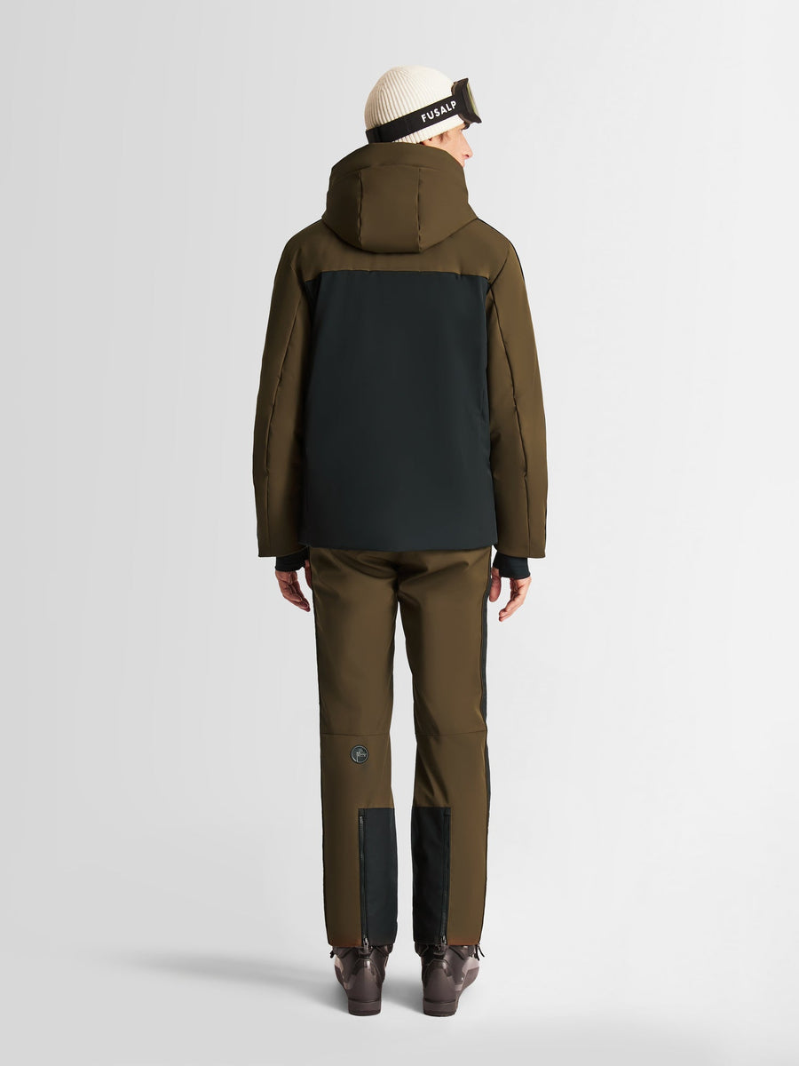VESTE MELVIN