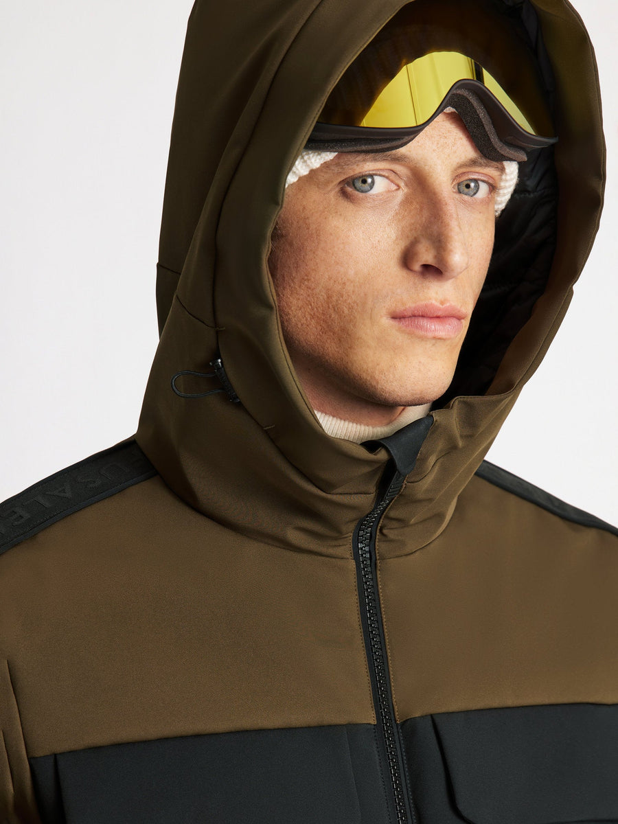 VESTE MELVIN