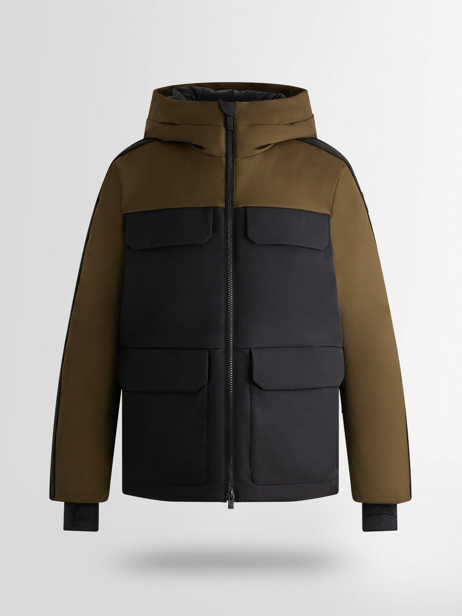 VESTE MELVIN