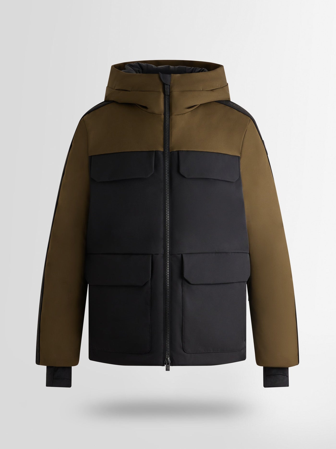 MELVIN JACKET