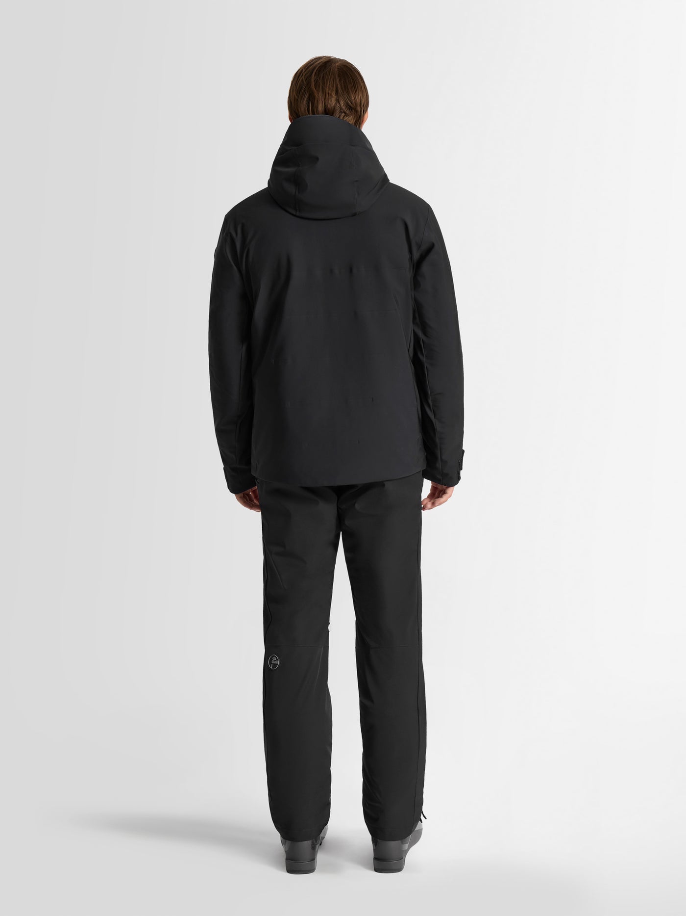 VESTE DE SKI YOHAN
