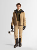 YOHAN JACKET