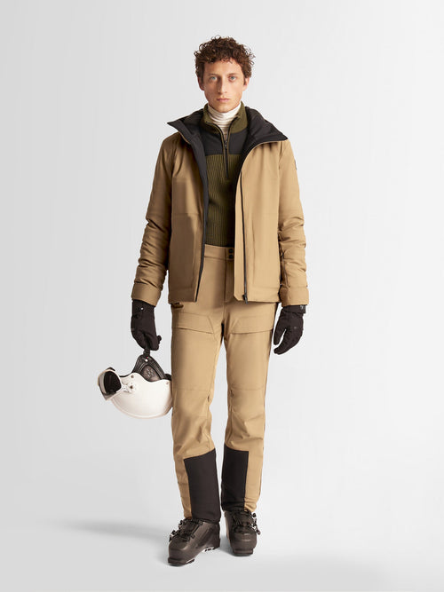 YOHAN JACKET
