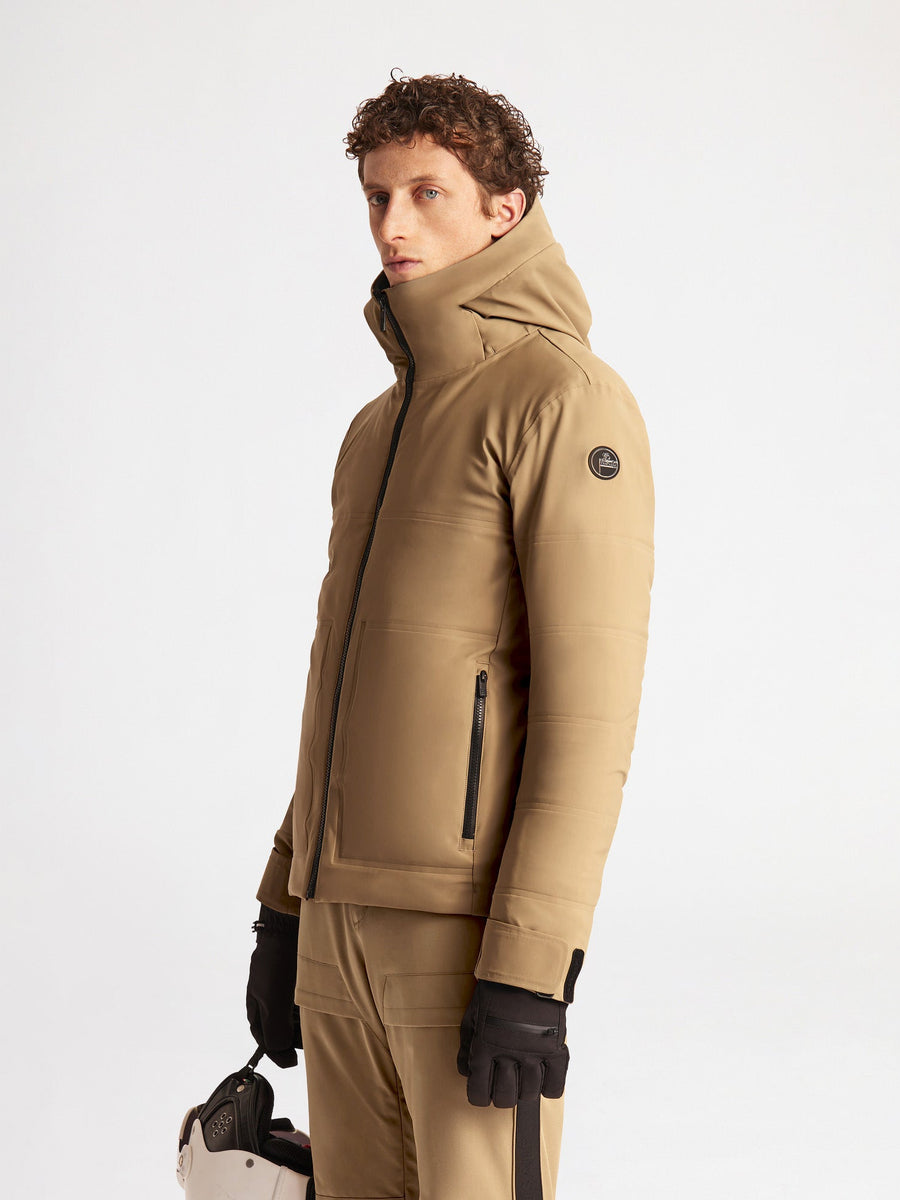 VESTE DE SKI YOHAN