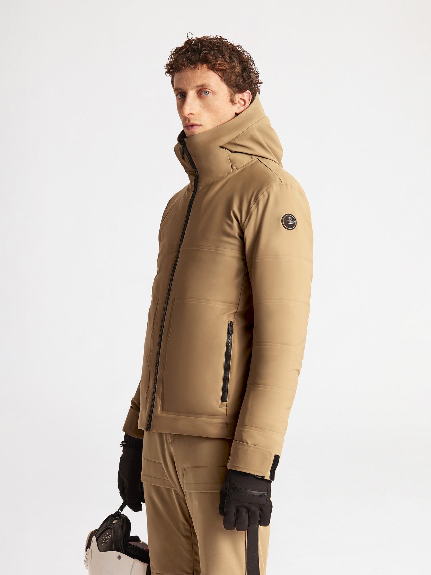YOHAN JACKET