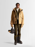 VESTE DE SKI JOHN