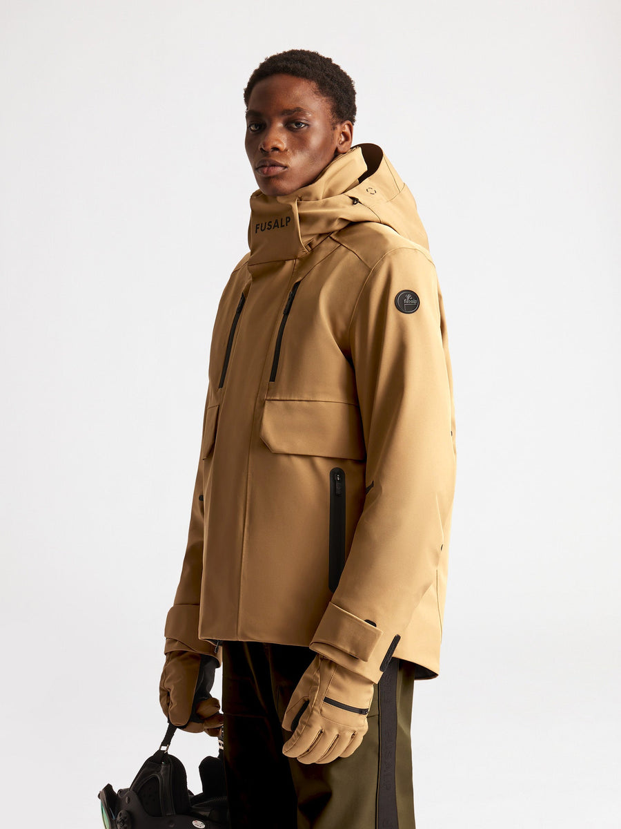 VESTE DE SKI JOHN