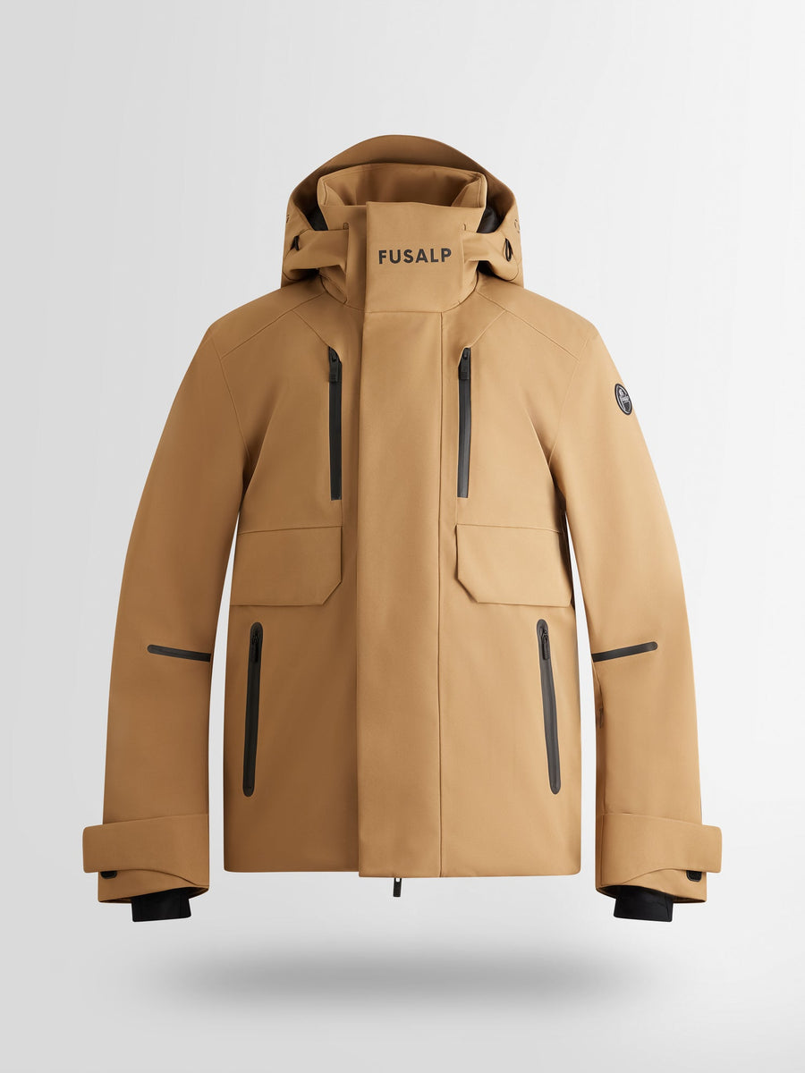 VESTE DE SKI JOHN