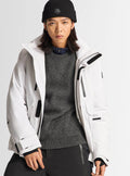 VESTE JOHN