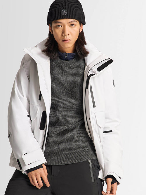 VESTE JOHN