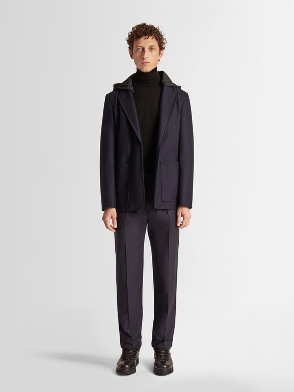 VESTE JOEL