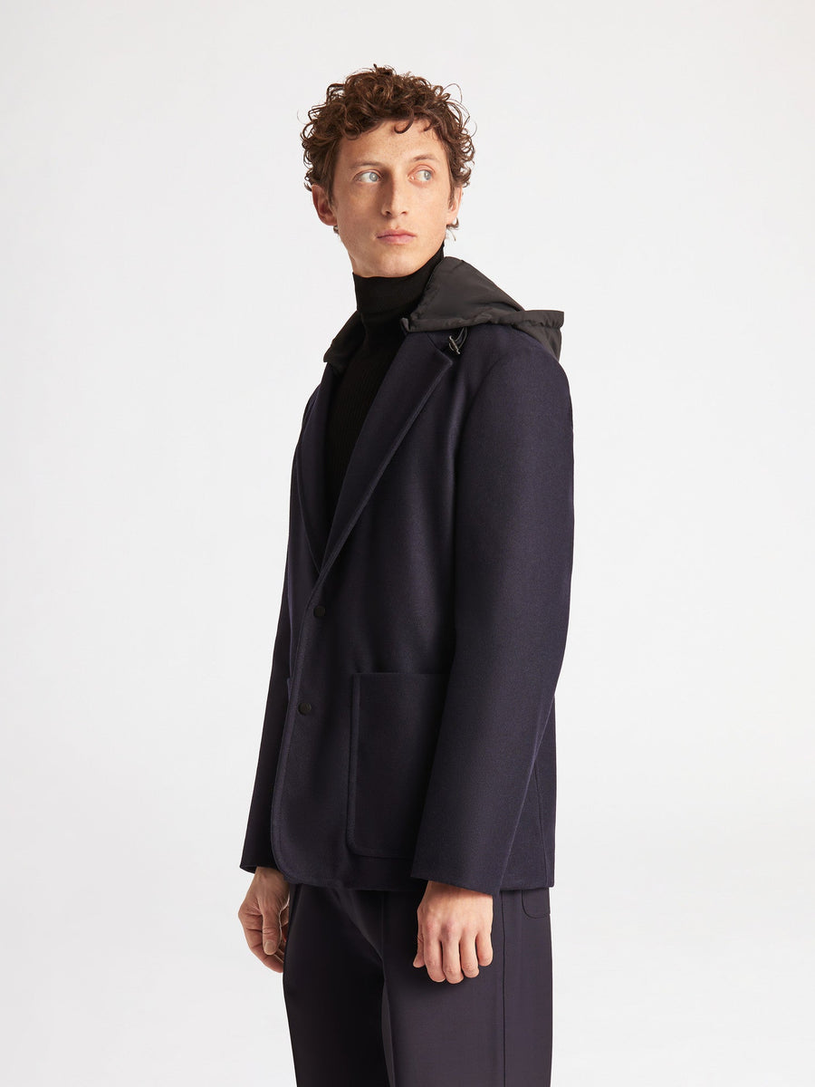 VESTE JOEL