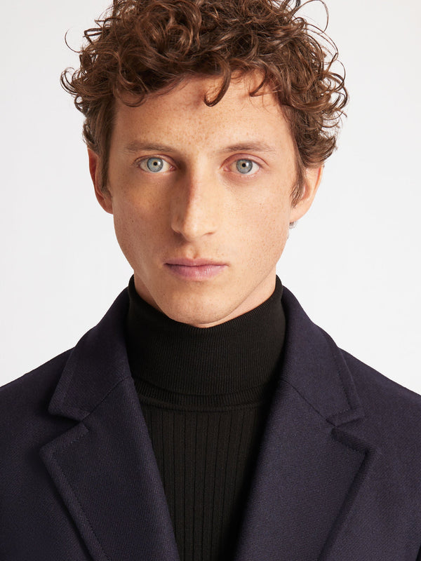 VESTE JOEL