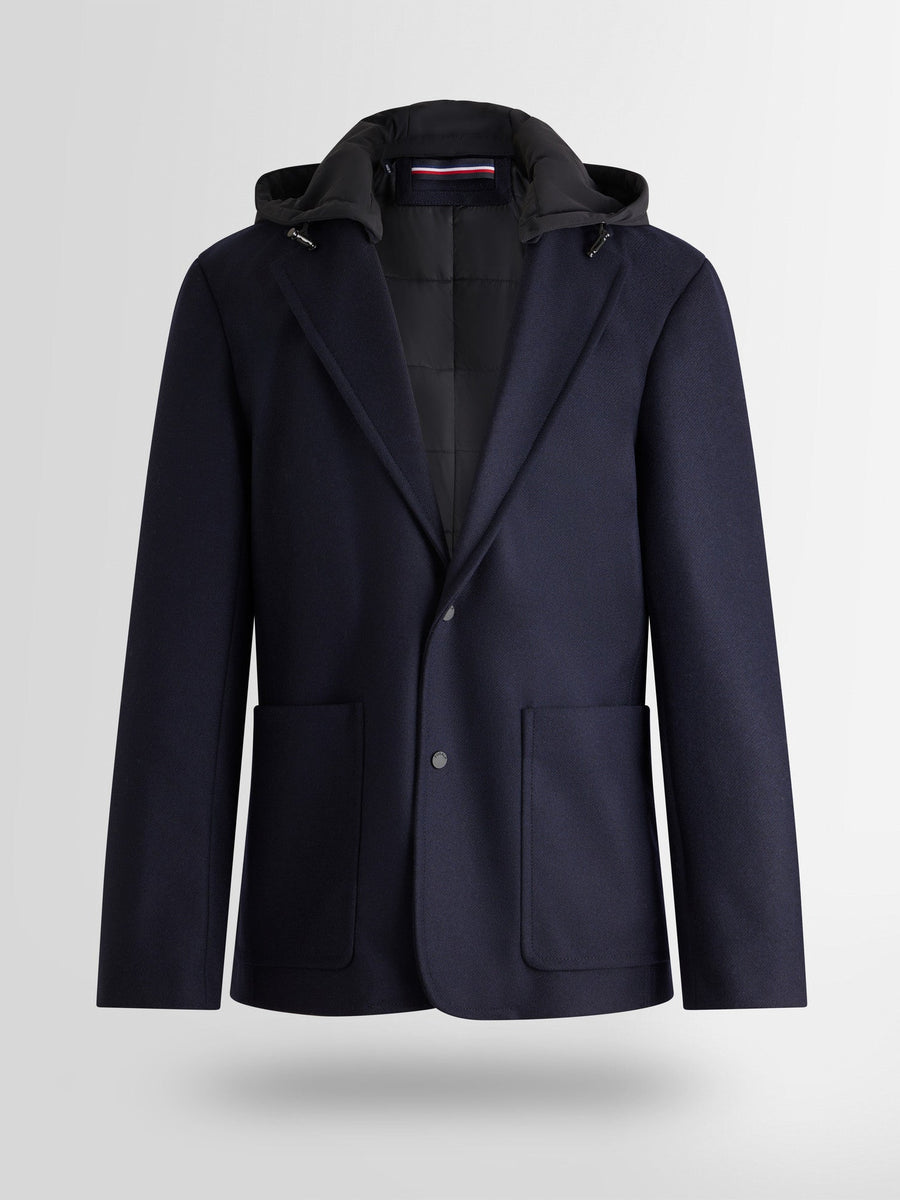 VESTE JOEL