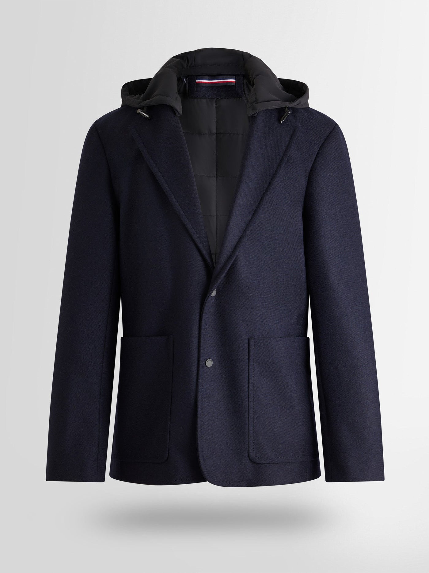 VESTE JOEL