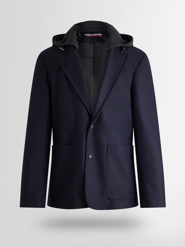 VESTE JOEL