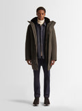 COLIN COAT