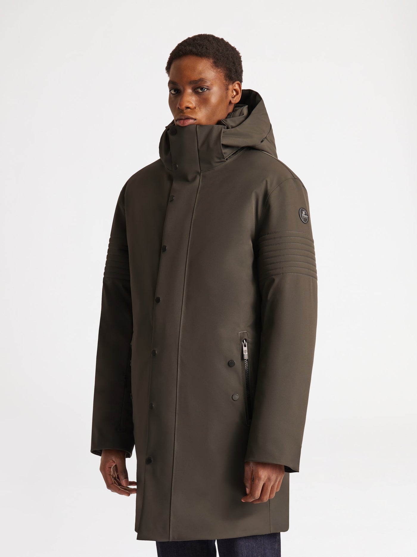 COLIN COAT