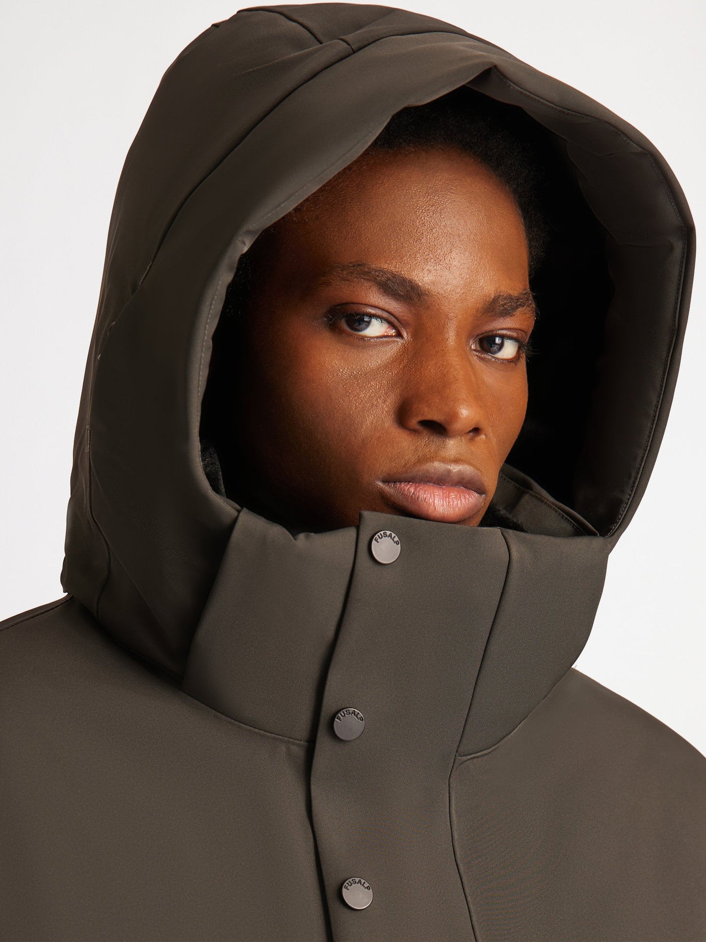 COLIN COAT