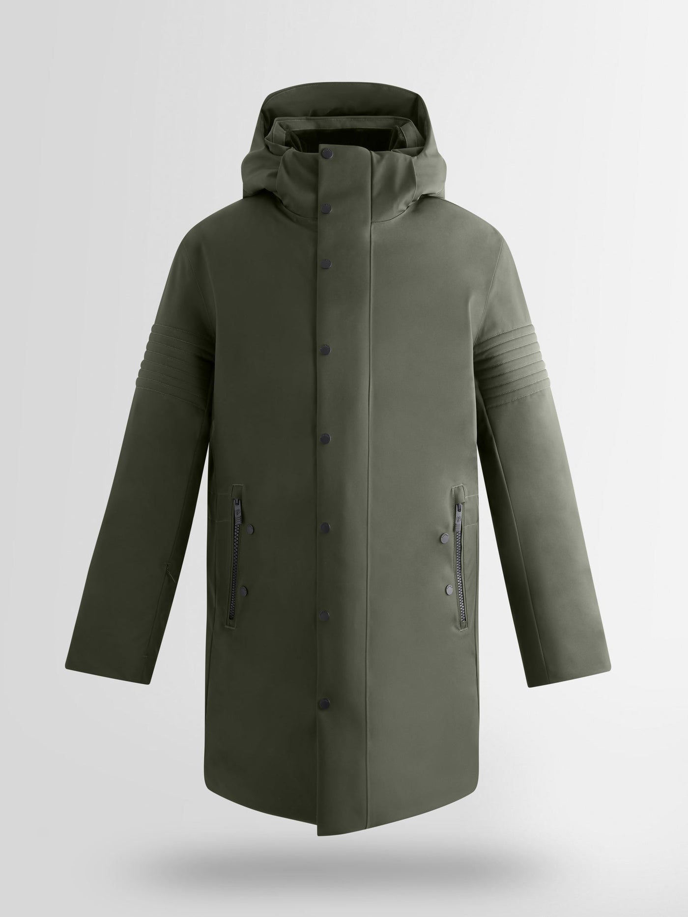 COLIN COAT