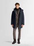 MANTEAU COLIN