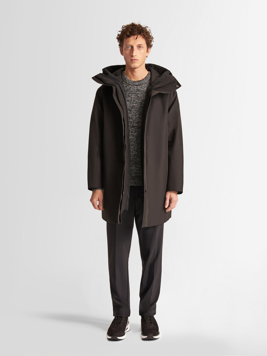 MANTEAU ARCHIBALD