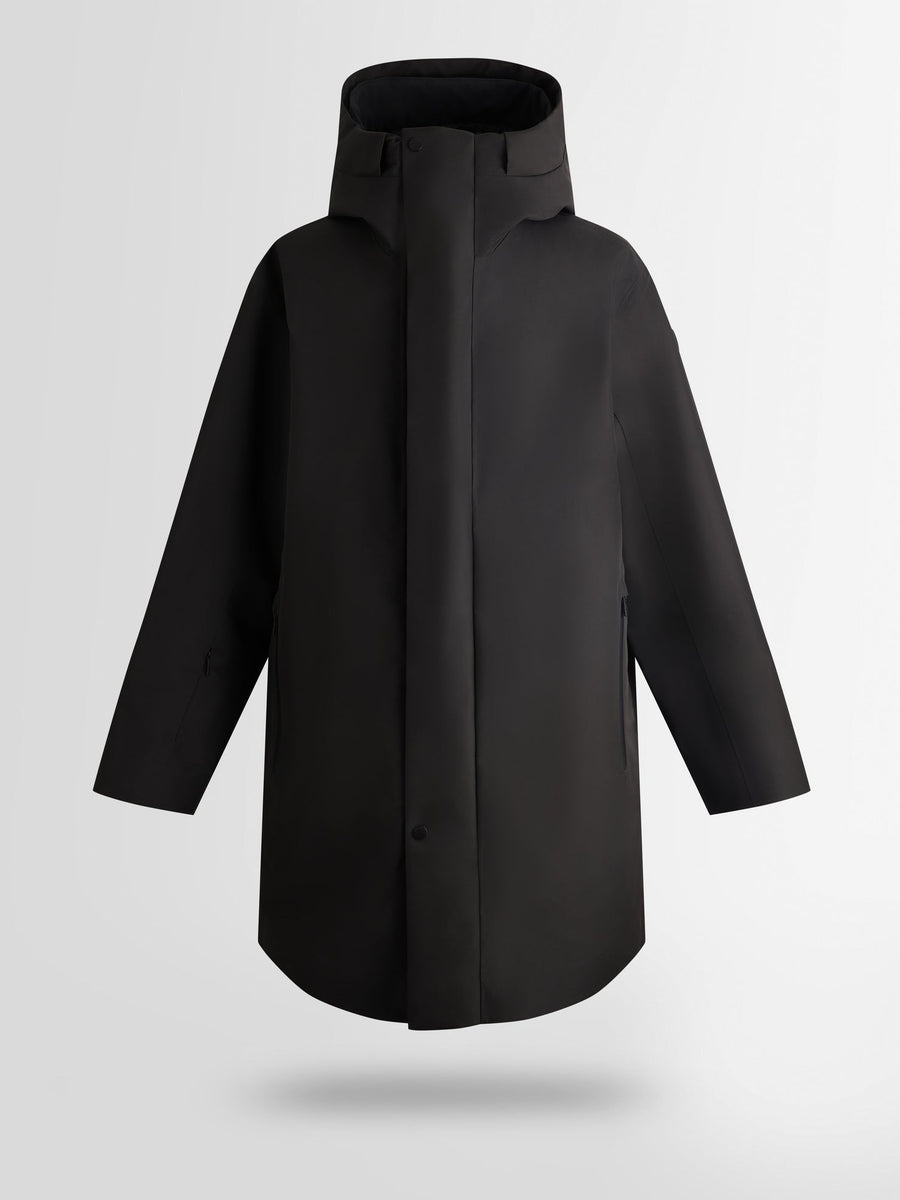 MANTEAU ARCHIBALD