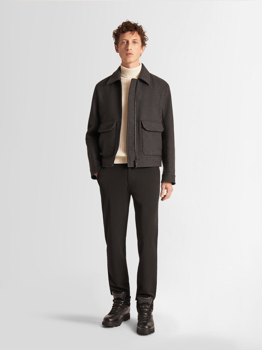 VESTE BRUNO