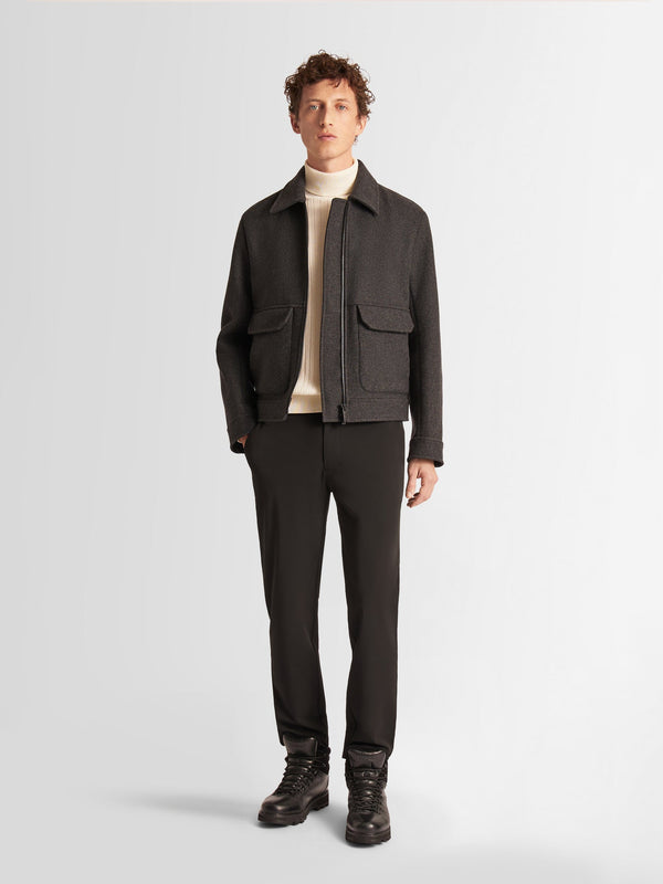 VESTE BRUNO