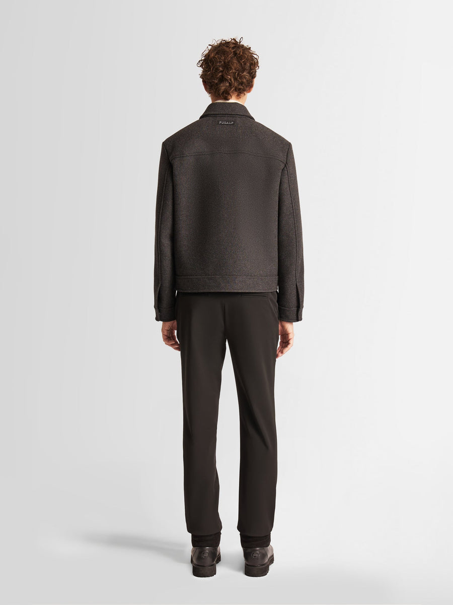 VESTE BRUNO
