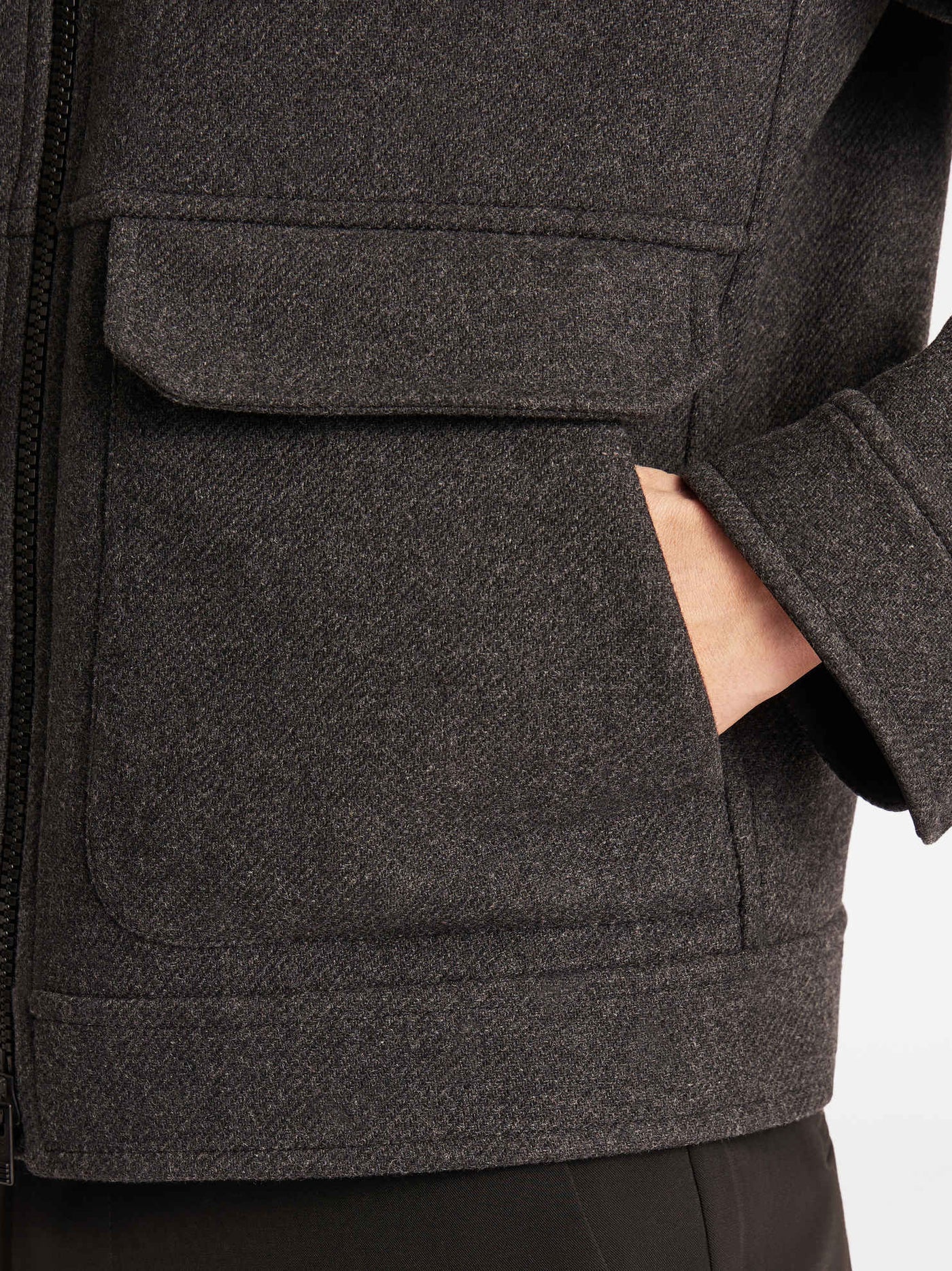 VESTE BRUNO