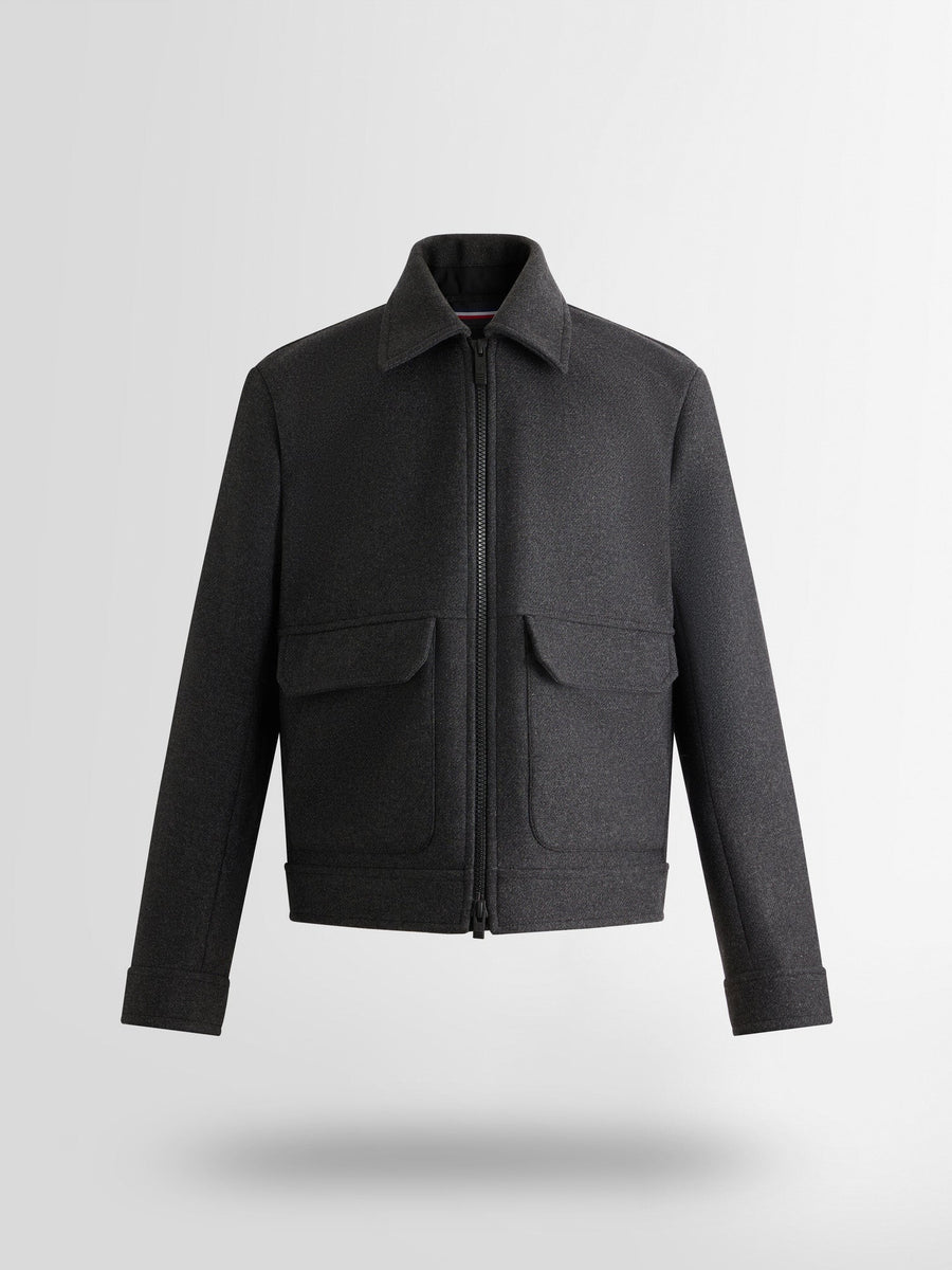 VESTE BRUNO