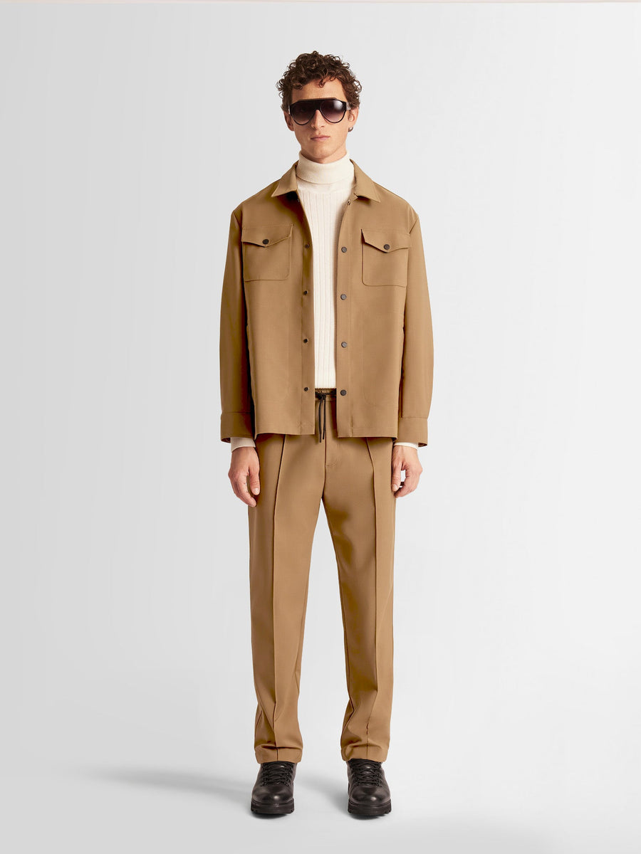 VESTE BRYAN