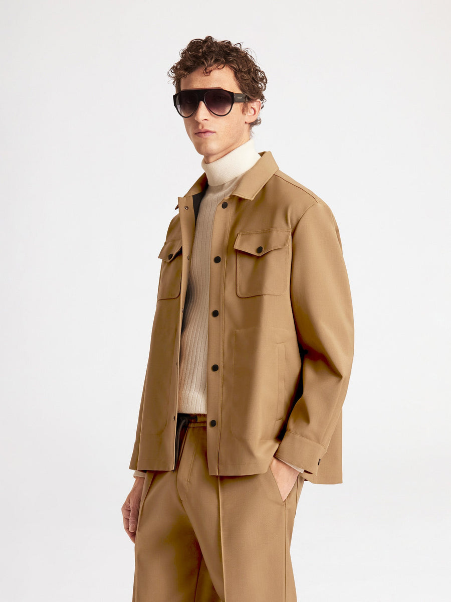VESTE BRYAN